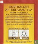 Australian Afternoon Tea  - Afbeelding 2