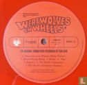 Werewolves on Wheels (Original Motion Picture Soundtrack) - Image 3