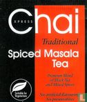 Spiced Masala Tea  - Image 1