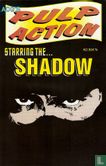 Pulp Action – starring the... Shadow 1 - Image 1