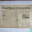 Friesch nieuws- en Advertentieblad 23 - Afbeelding 1