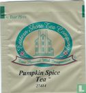 Pumpkin Spice Tea  - Image 1