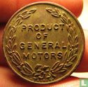 USA  General Motors - Pontiac  1960s - Afbeelding 2