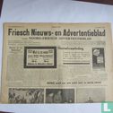 Friesch nieuws- en Advertentieblad 30 - Image 1