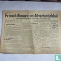 Friesch nieuws- en Advertentieblad 48 - Image 1