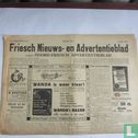 Friesch nieuws- en Advertentieblad 34 - Afbeelding 1