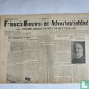 Friesch nieuws- en Advertentieblad 20 - Image 1