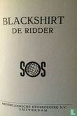 Blackshirt De Ridder - Afbeelding 3