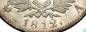 Frankrijk 5 francs 1812 (A) - Afbeelding 3