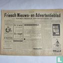 Friesch nieuws- en Advertentieblad 25 - Afbeelding 1