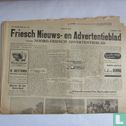 Friesch nieuws- en Advertentieblad 22 - Image 1