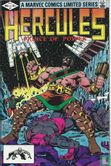 Hercules, Prince of Power 1 - Bild 1