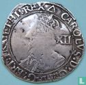 Angleterre 1 shilling 1639-1640 - Image 1