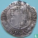 Angleterre 1 shilling 1639-1640 - Image 2