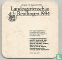 Landesgartenschau Reutlingen 1984 - Image 1