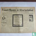 Friesch nieuws- en Advertentieblad 29 - Image 1