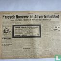 Friesch nieuws- en Advertentieblad 36 - Afbeelding 1