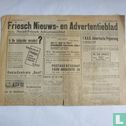 Friesch nieuws- en Advertentieblad 6 - Image 1