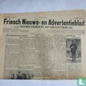 Friesch nieuws- en Advertentieblad 18 - Afbeelding 1
