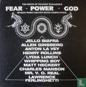 The Birth of Tragedy Magazine's Fear, Power, God Spoken Word / Graven Image Compilation - Afbeelding 1