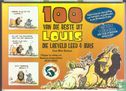 100 van die beste uit Louis - Die laeveld leeu & bure - Afbeelding 1