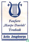 Fanfare Harpe Davids - Image 1