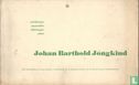 Johan Barthold Jongkind
