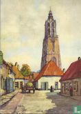 Onze Lieve Vrouwe toren te Amersfoort - Afbeelding 1