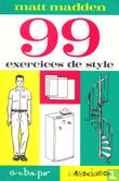 99 exercices de style - Afbeelding 1
