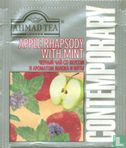 Apple Rhapsody with Mint   - Image 1