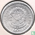 Brazilië 50 centavos 1957 - Afbeelding 2