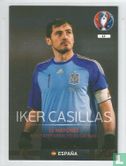 Iker Casillas - Afbeelding 1