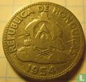 Honduras 5 centavos 1954 - Image 1