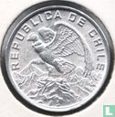 Chili 10 escudos 1974 - Afbeelding 2