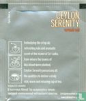 Ceylon Serenity