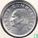 Türkei 10 Lira 1987 - Bild 2