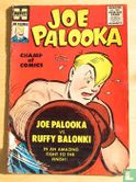 Joe Palooka vs.Ruffy Balonki - Image 1