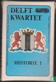 Delft Kwartet - Image 1