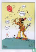 Pipo de clown en de groeineus - Image 3