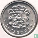 Luxemburg 25 centimes 1972 - Afbeelding 2