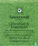 Olivenblatt & Lemongras - Afbeelding 1