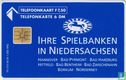 Ihre Spielbanken in Niedersachsen - Afbeelding 1