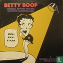 Betty Boop (Original Motion Picture Soundtracks) - Afbeelding 1