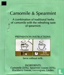 Camomile & Spearmint - Afbeelding 2