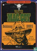 Wanted Mac Coy - Image 1