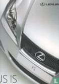 Lexus IS - Afbeelding 1