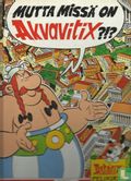 Mutta missä on Akvavitix?!? - Image 1