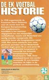 De EK voetbal historie 1920-1992 - Bild 2
