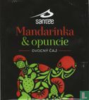 Mandarinka & opuncie - Afbeelding 1