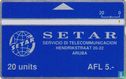SETAR - Afbeelding 1
